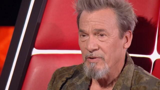 Les auditions à l'aveugle (5)