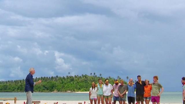 Les reliques du destin - Épisode 5