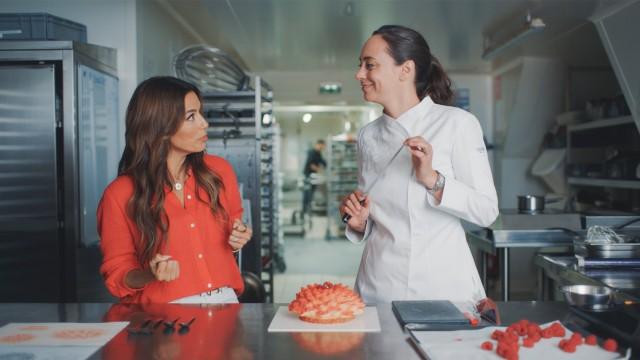 Paris Pastry