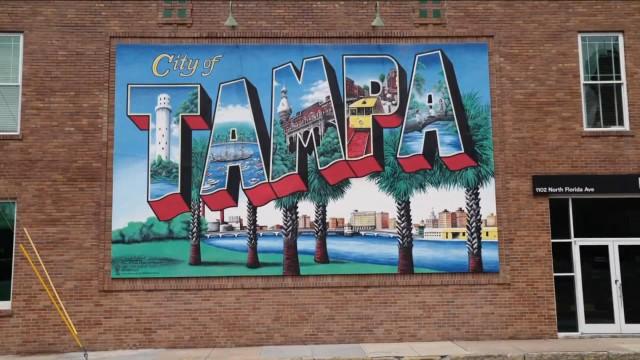 Tampa, Florida