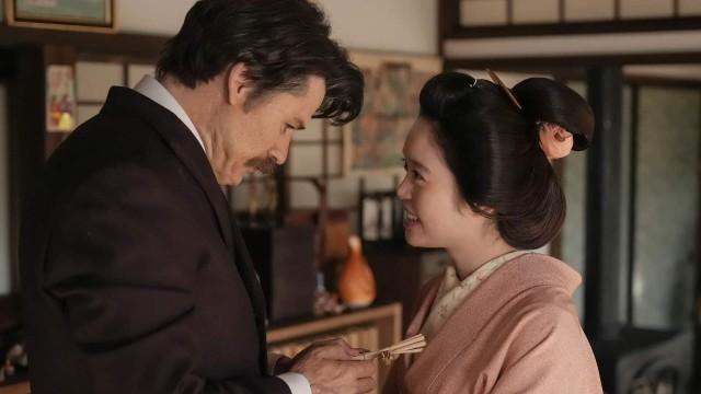 第24週「カイダン、カク、シマス。」(119)