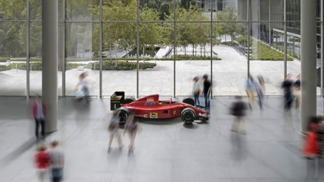 Quand Enzo devient Ferrari