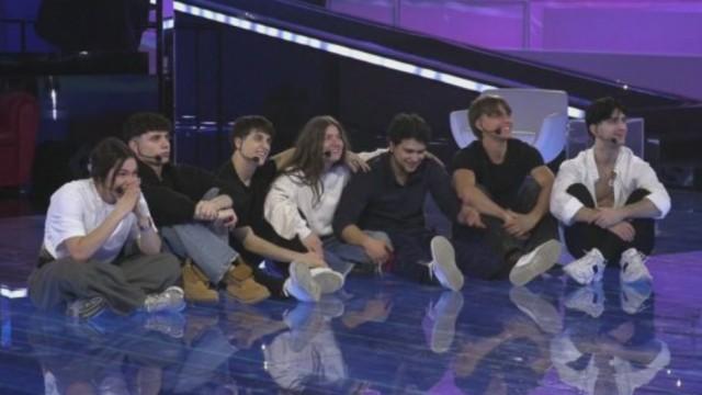 Il quotidiano - Giovedì 19 marzo