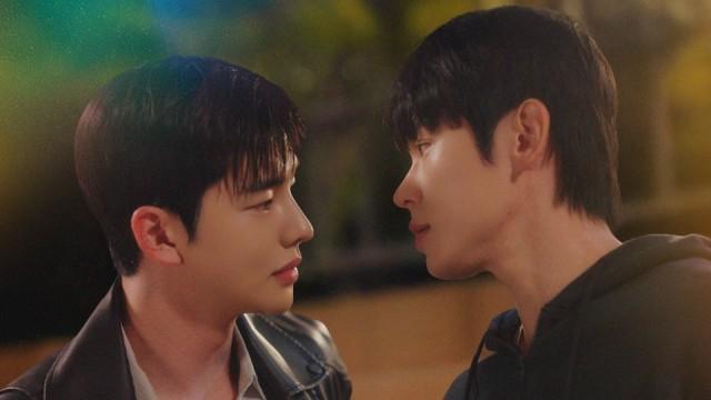 I Love You, and I'm Sorry