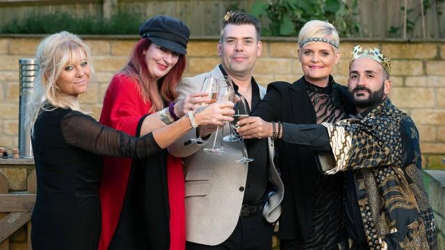 West Country, Peppe (2)