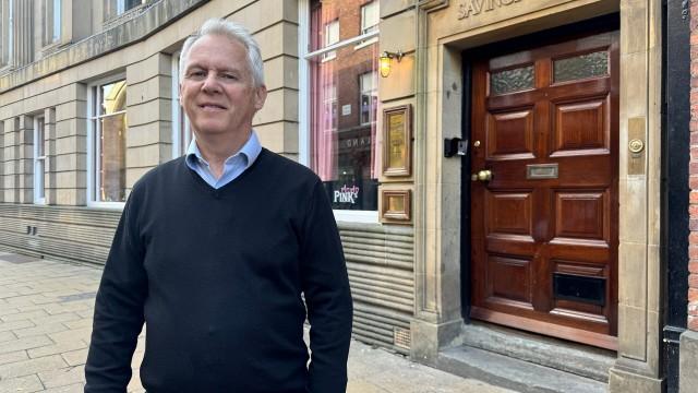 Cwmiar Holiday Cottages (3)