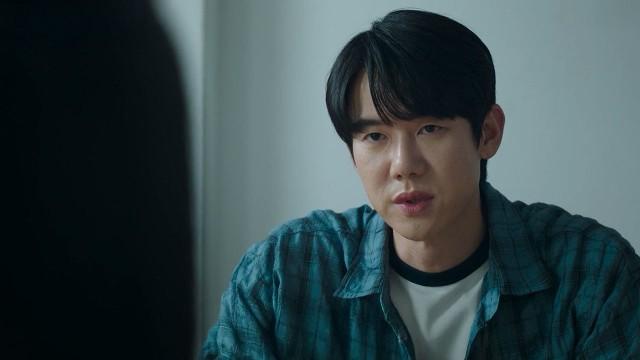 Yi-rang Meets So-hyun