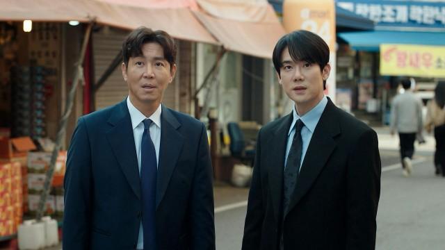 The Truth of Gi-jung's Death