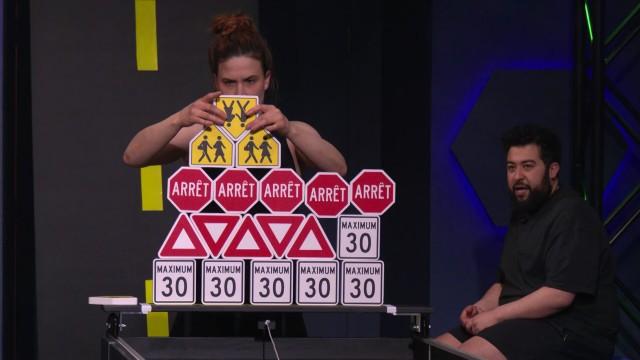 Lundi : la quotidienne - semaine 11