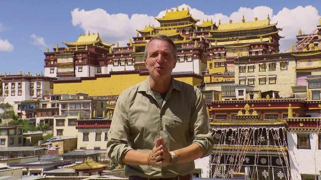 Sixth Stage in China