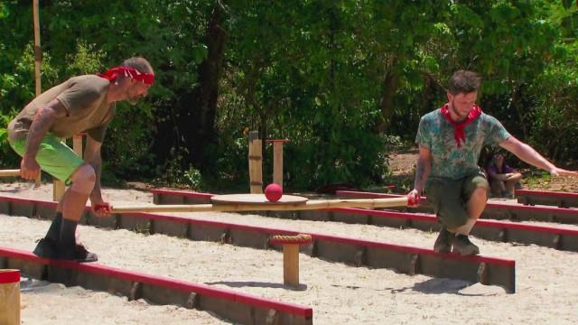 Les reliques du destin - Épisode 6