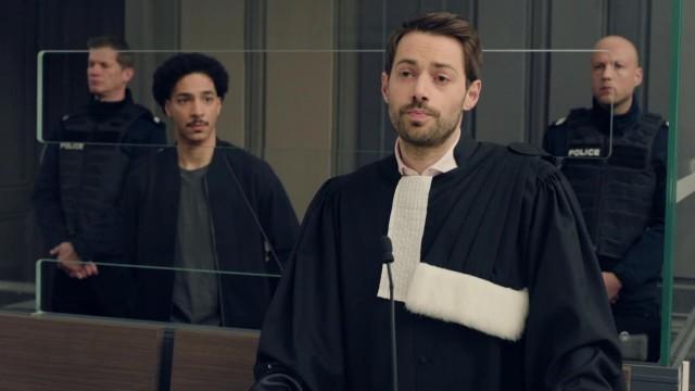 Épisode 557