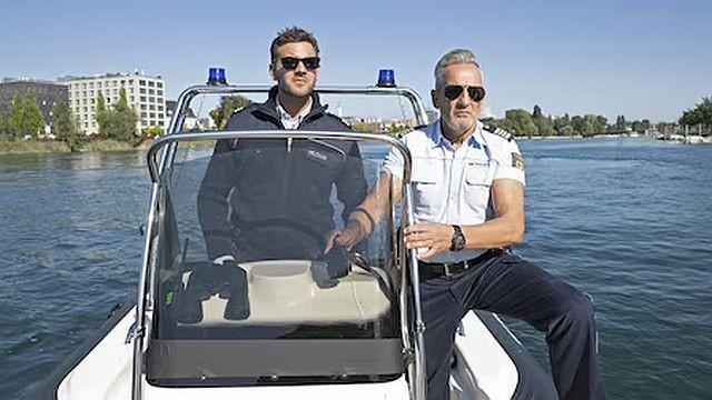 Tödlicher Neuanfang