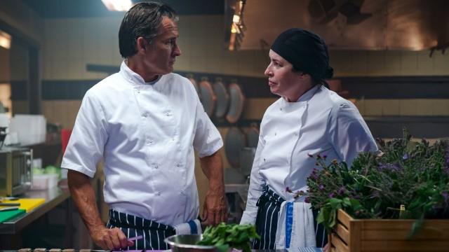 An Appetite for Murder (1)