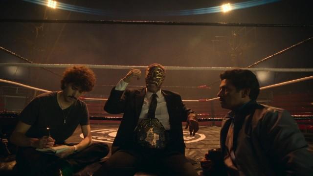 The Theatre and Its Double