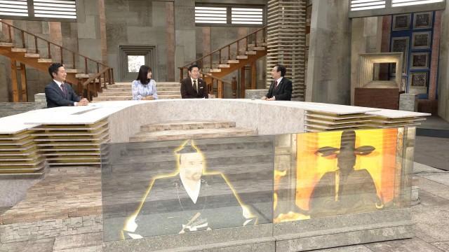 天下人・秀吉を生んだ長浜