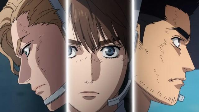 The Lead Group Splits