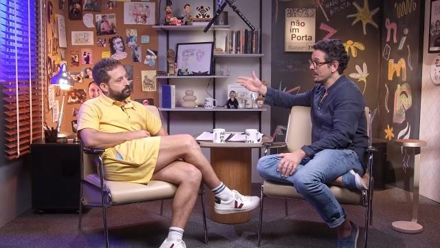 SUPERPODERES, ARRASOU NO COIÓ E OUTRAS COISAS