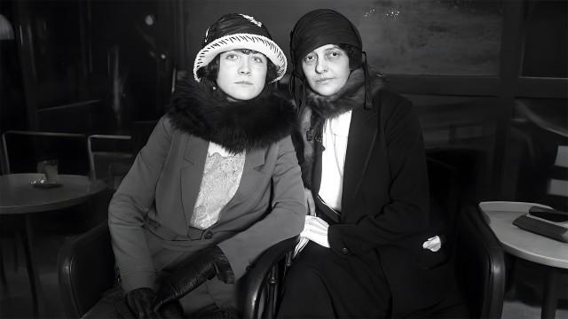 #306 - Beulah Annan e Belva Gaertner: mulheres fatais em Chicago