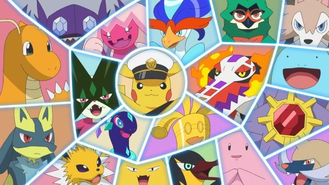 Towards the Final Fight