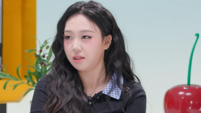 EP.8 What Do I Do? I Think He Likes Me