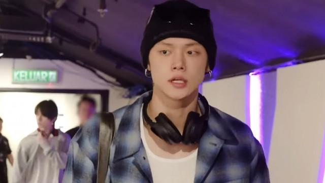 Things That Happened in Kuala Lumpur