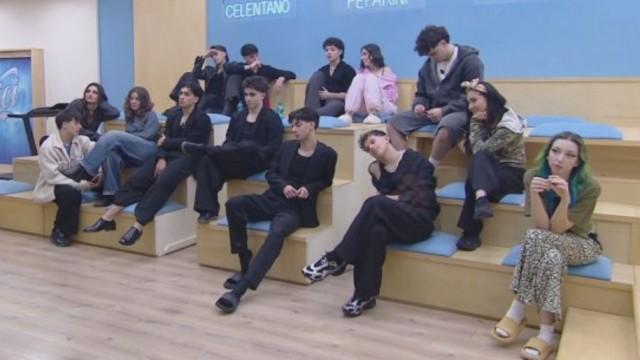 Il quotidiano - Lunedì 23 marzo