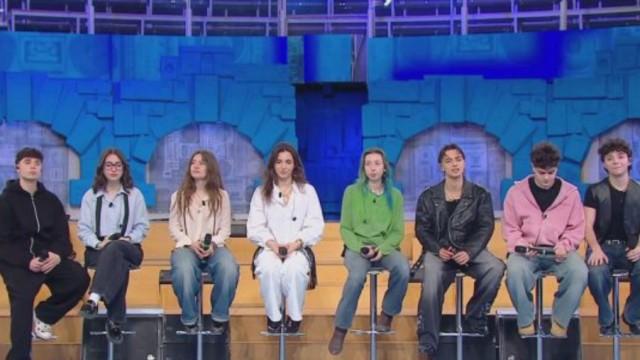 Il quotidiano - Mercoledì 25 marzo