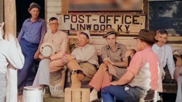 Moonshiners True Crime & Shine: Moonshine, Marijuana and Murder