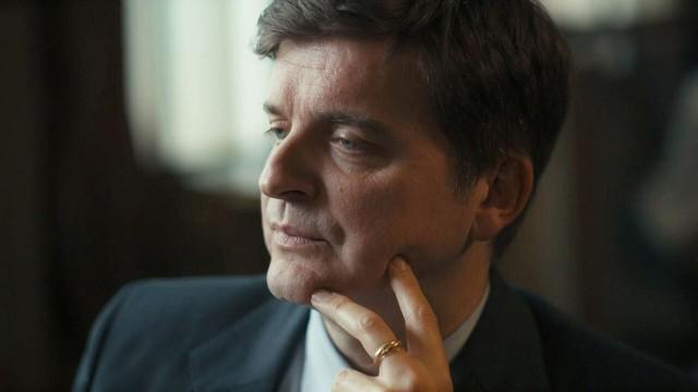 Marc Giró (Parte 2)