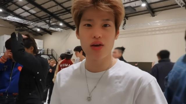 EP.94 [Getting Ready for 'RIIZING LOUD Special Edition in TOKYO DOME']