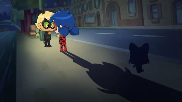 Purrfectly Cursed
