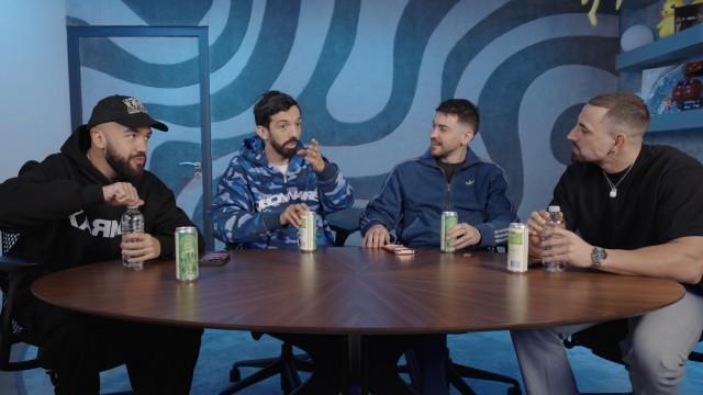 LE DILEMME PARFAIT (Avec Djilsi, Bigflo et Oli)