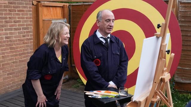 A Creepy Bit Of Advice