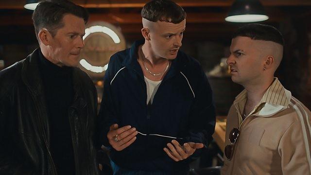 Episode 6