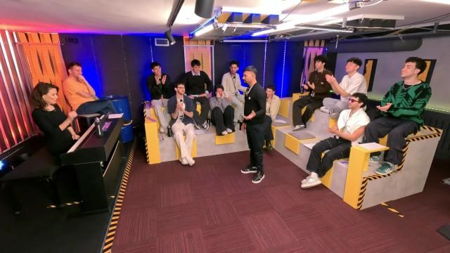 Metronom Akademi | 12. Bölüm: Performanslar Gelişiyor