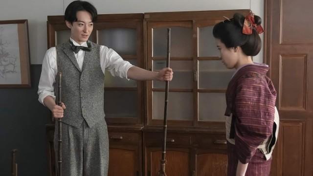 スピンオフ サワ編(2)「オサワ、スイーッチョン。」