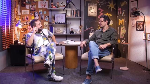 FAMOSOS MIRINS, BROCHADAS, TROCADILHOS E OUTRAS COISAS