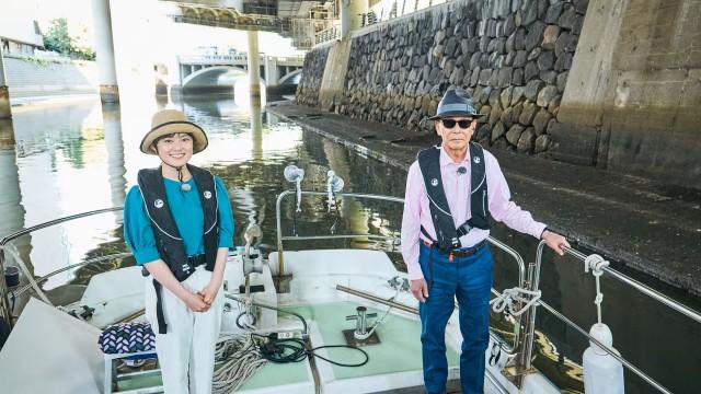 超復習!江戸城SP▼次回皇居・本丸編をより楽しむための特別版