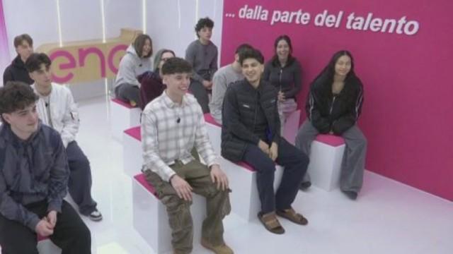 Il quotidiano - Venerdì 3 aprile