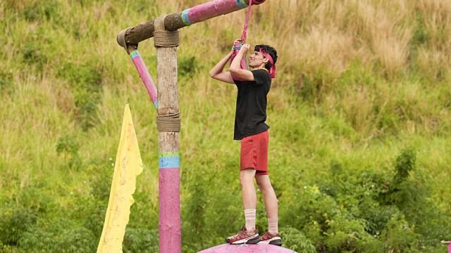 That's Not How I Play Survivor