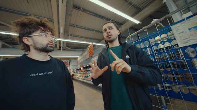 ON DORT DANS LE AIRBNB LE PLUS PROFOND DU MONDE (500m sous terre)