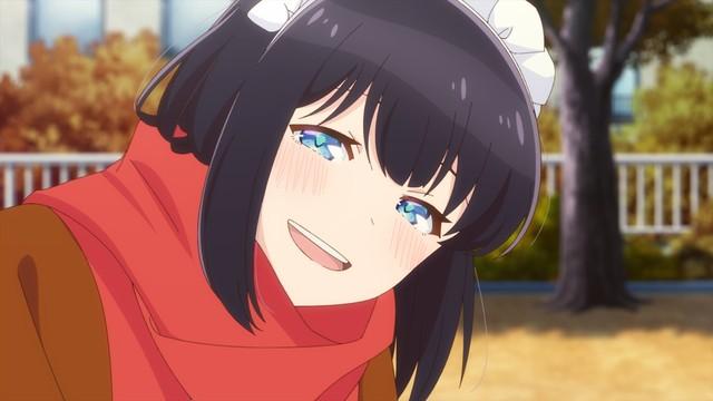Thousand-Year Candy, Corn Soup, Hiking, Mikan, and Meat Bun
