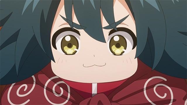 Ai's Errand / Mutsumi's Major Diet Mission