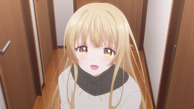 The Angel's Big Day Arrives