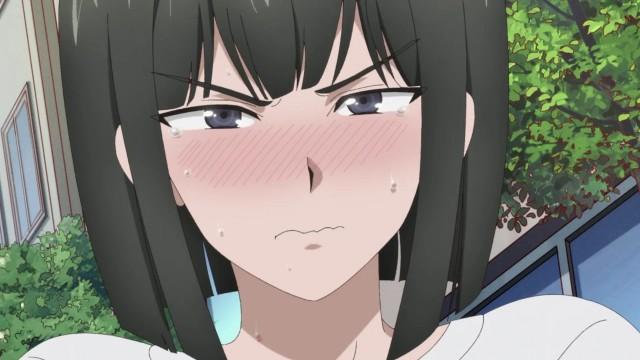 Kyoka's Top Secret