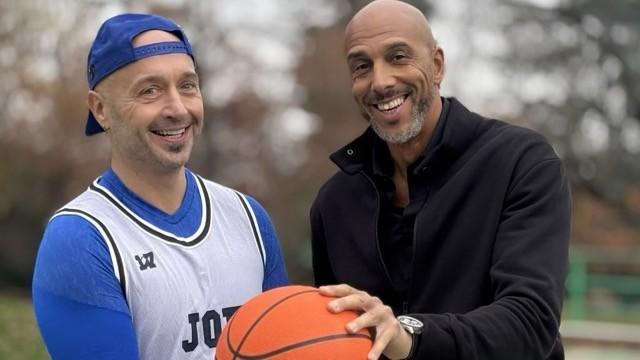 Tagliatelle with ragù in Bologna