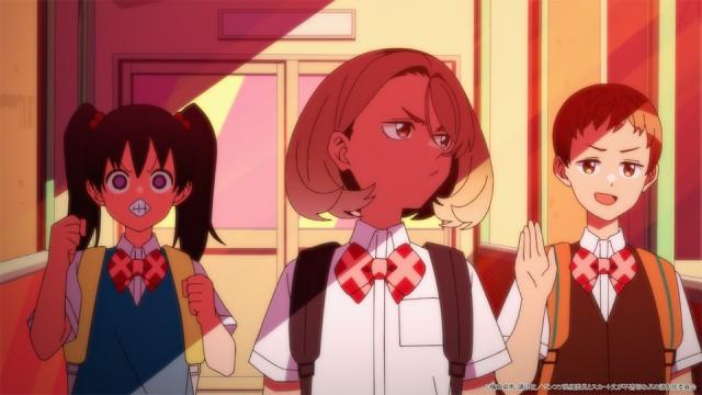 ポンコツたちと文化祭を準備する話