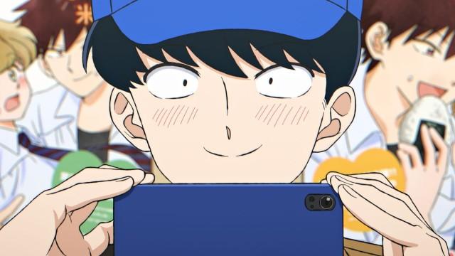 A New Discovery! A Study Session After School!! / Super Exciting! Love Bento Autograph Signing!!