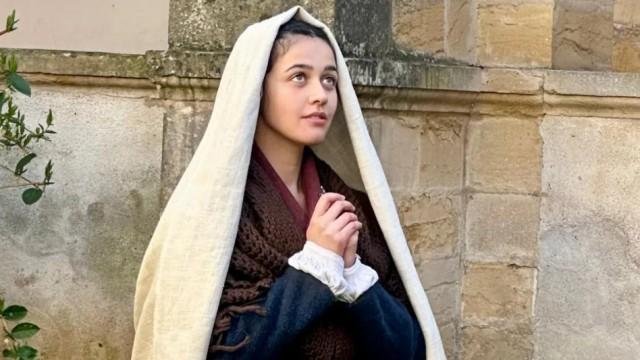 Bernadette et les miracles de Lourdes